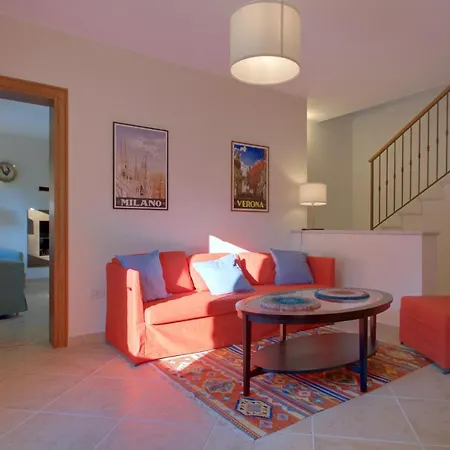 Torre-barbariga Country House,3 Beds,3 Bath,parking Apartamento Stra