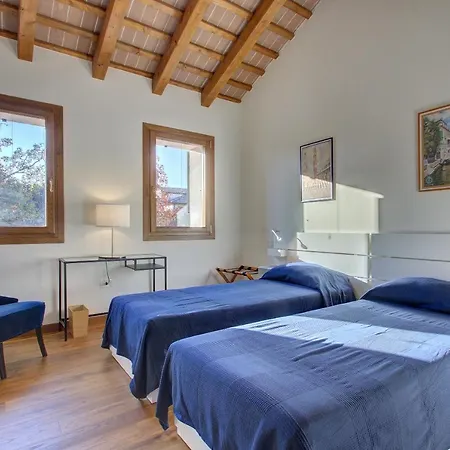Torre-barbariga Country House,3 Beds,3 Bath,parking Apartamento *