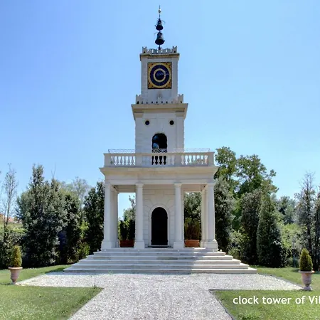 Torre-barbariga Country House,3 Beds,3 Bath,parking Apartamento *