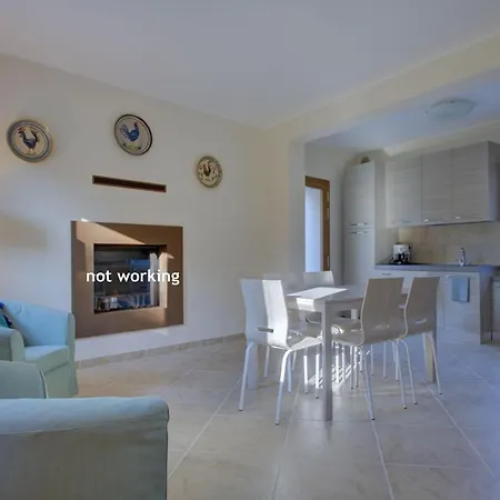 Torre-barbariga Country House,3 Beds,3 Bath,parking Apartamento Stra