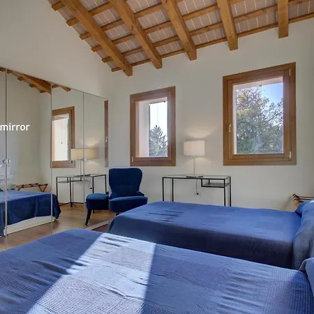 Torre-barbariga Country House,3 Beds,3 Bath,parking Apartamento *