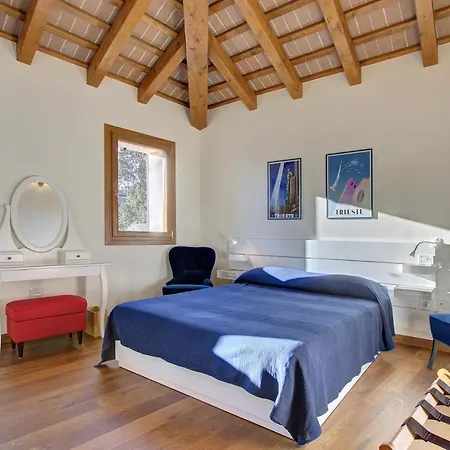 Torre-barbariga Country House,3 Beds,3 Bath,parking Apartamento Stra