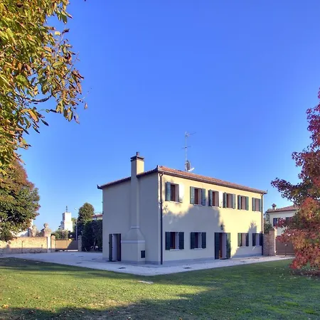 Torre-barbariga Country House,3 Beds,3 Bath,parking Apartamento *