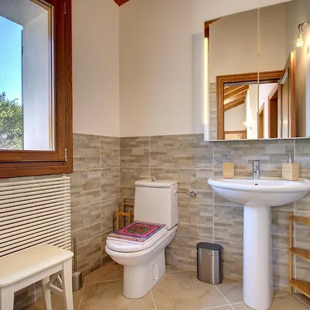Torre-barbariga Country House,3 Beds,3 Bath,parking * 스트라